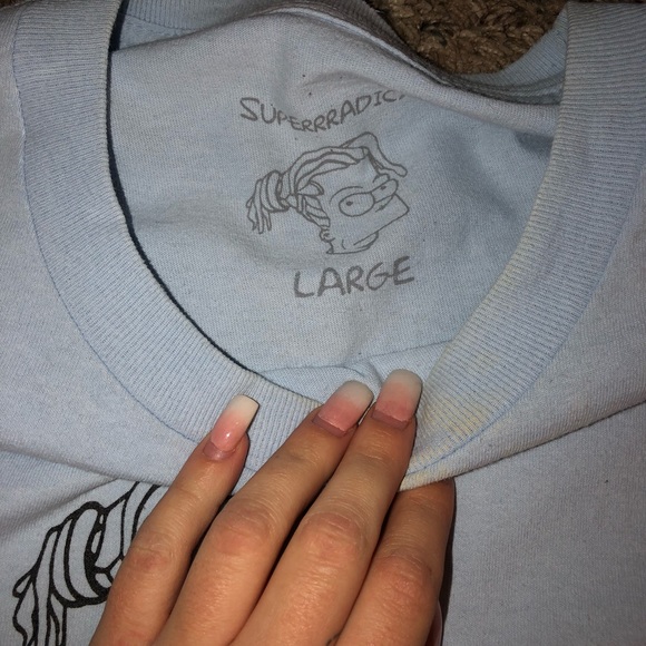 Fat Nick Superrradical - Picture 2 of 2